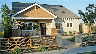 Extreme Makeover: Home Edition Season 2 Episode 12