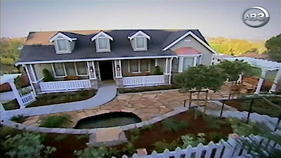 Extreme Makeover: Home Edition Season 2 Episode 13