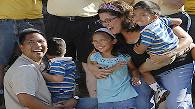 Extreme Makeover: Home Edition Season 2 Episode 14