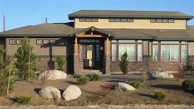 Extreme Makeover: Home Edition Season 2 Episode 15