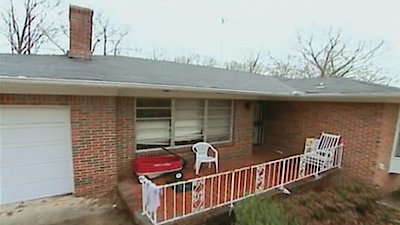 Extreme Makeover: Home Edition Season 2 Episode 16