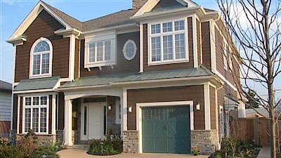 Extreme Makeover: Home Edition Season 3 Episode 27