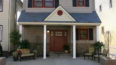 Extreme Makeover: Home Edition Season 3 Episode 28