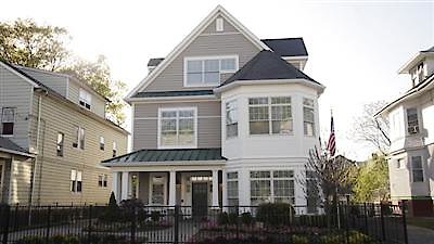 Extreme Makeover: Home Edition Season 3 Episode 30