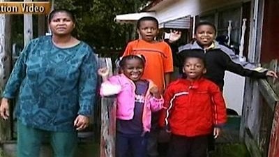 Watch Extreme Makeover: Home Edition Season 4 Episode 18 - The Wilson Family Online Now