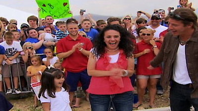 Extreme Makeover: Home Edition Season 9 Episode 2