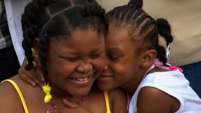 Extreme Makeover: Home Edition Season 9 Episode 3