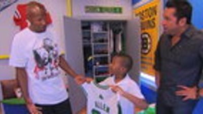 Extreme Makeover: Home Edition Season 9 Episode 14