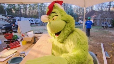 Extreme Makeover: Home Edition Season 9 Episode 18