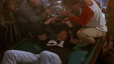 Quantum Leap Season 2 Episode 12