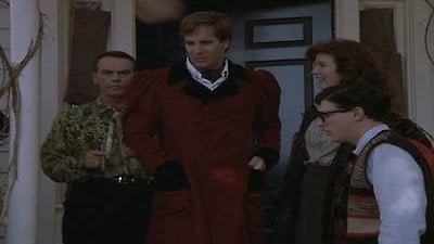 Quantum Leap Season 3 Episode 5