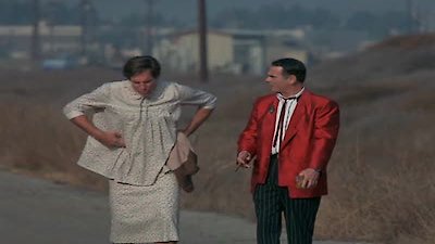 Quantum Leap Season 3 Episode 12