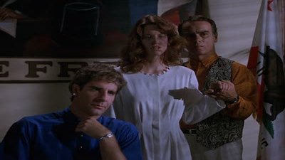 Quantum Leap Season 4 Episode 6