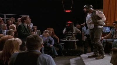 Quantum Leap Season 4 Episode 17