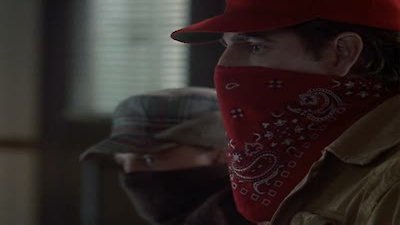 Quantum Leap Season 5 Episode 11