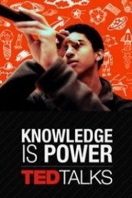 TEDTalks: Knowledge Is Power