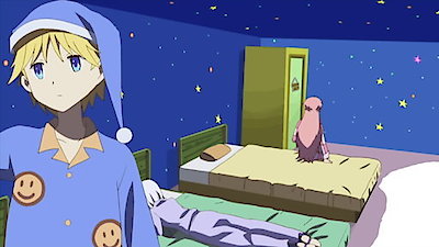 Humanity Has Declined Season 1 Episode 4