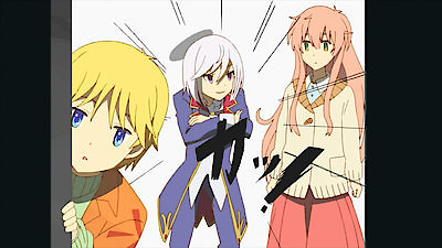 Humanity Has Declined Season 1 Episode 3