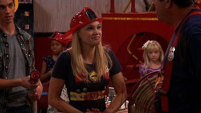 I Didn't Do It Season 1 Episode 2