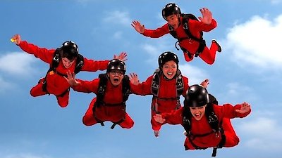 I Didn't Do It Season 1 Episode 3