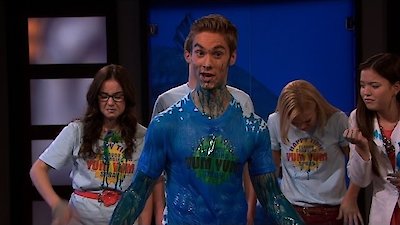 I Didn't Do It Season 1 Episode 5