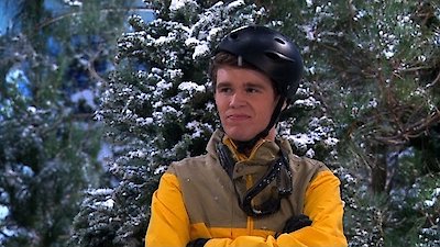 I Didn't Do It Season 1 Episode 7