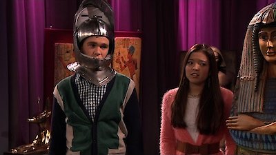 I Didn't Do It Season 1 Episode 9