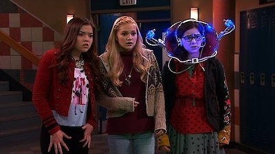 I Didn't Do It Season 2 Episode 3