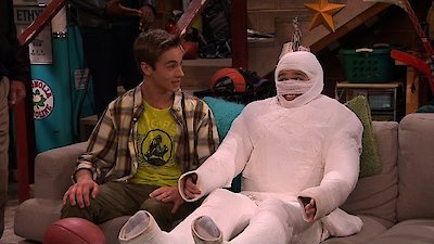 I Didn't Do It Season 2 Episode 5