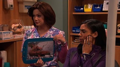 I Didn't Do It Season 2 Episode 6