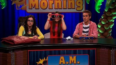 I Didn't Do It Season 2 Episode 7