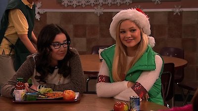 I Didn't Do It Season 2 Episode 10