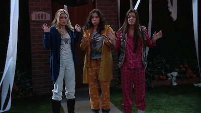 I Didn't Do It Season 3 Episode 1