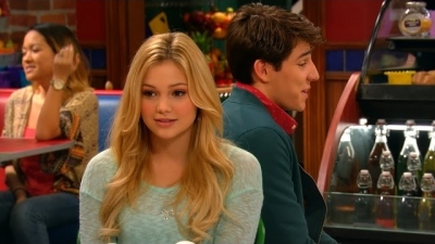 I Didn't Do It Season 3 Episode 2