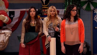 I Didn't Do It Season 3 Episode 9