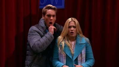 I Didn't Do It Season 3 Episode 10