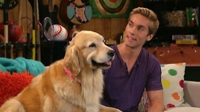 I Didn't Do It Season 4 Episode 4