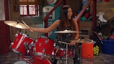 I Didn't Do It Season 4 Episode 5