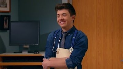 I Didn't Do It Season 4 Episode 6