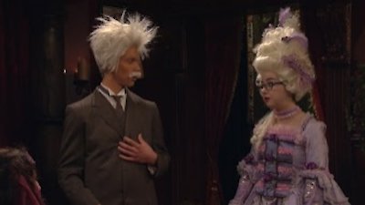 I Didn't Do It Season 4 Episode 7