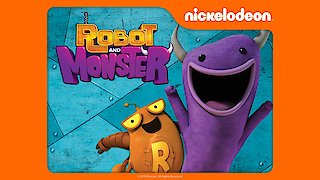 Watch Robot & Monster Online - Full Episodes Of Season 2 To 1 