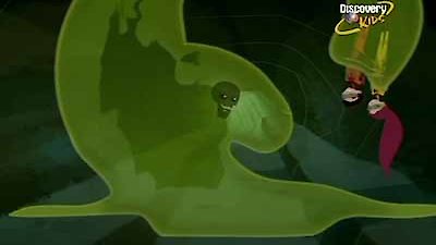 Grossology Season 1 Episode 2