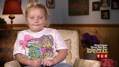 Here Comes Honey Boo Boo Season 1 Episode 13