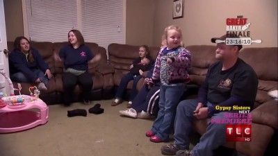 Here Comes Honey Boo Boo Season 1 Episode 14