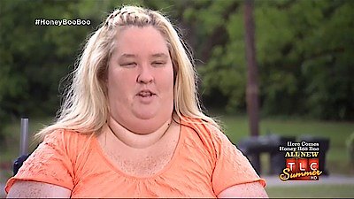 Here Comes Honey Boo Boo Season 2 Episode 8