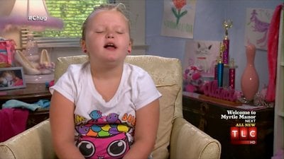 Here Comes Honey Boo Boo Season 3 Episode 4