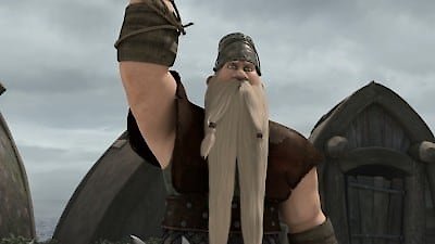 Dragons: Riders of Berk Season 1 Episode 18