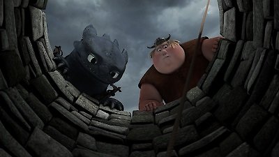 Dragons: Riders of Berk Season 3 Episode 4