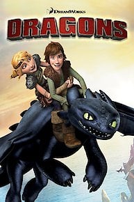 dragons race to the edge season 7 online