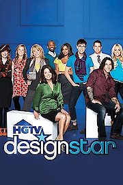 HGTV Design Star All Stars